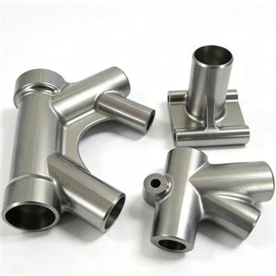 CNC D' Steel
