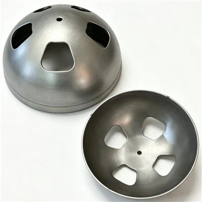 Pwosesis Deep Draw Stamping