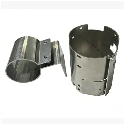 CNC Etap koube