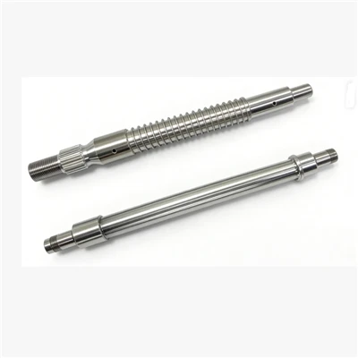 CNC vire arbr