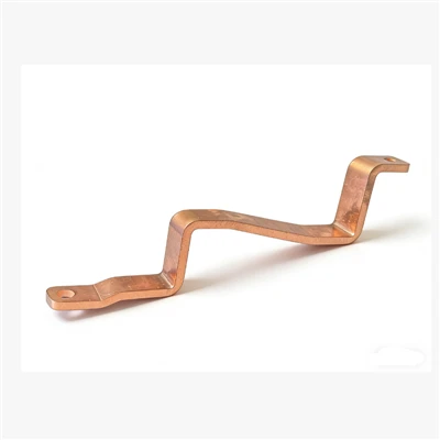 Copper Busbar koube