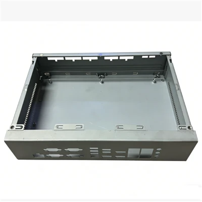 Galvanize Steel Metal Folding
