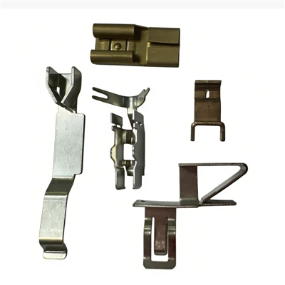 Tòl Clips Fastener